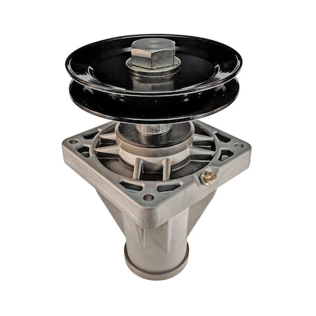 A & I Products SPINDLE ASSY, CUB CADET 918-06994A 9.75" x6" x5.75" A-B1CC124